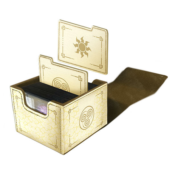 Gatherers' Tavern MTG Avatar: The Last Airbender Domaru Deck Box