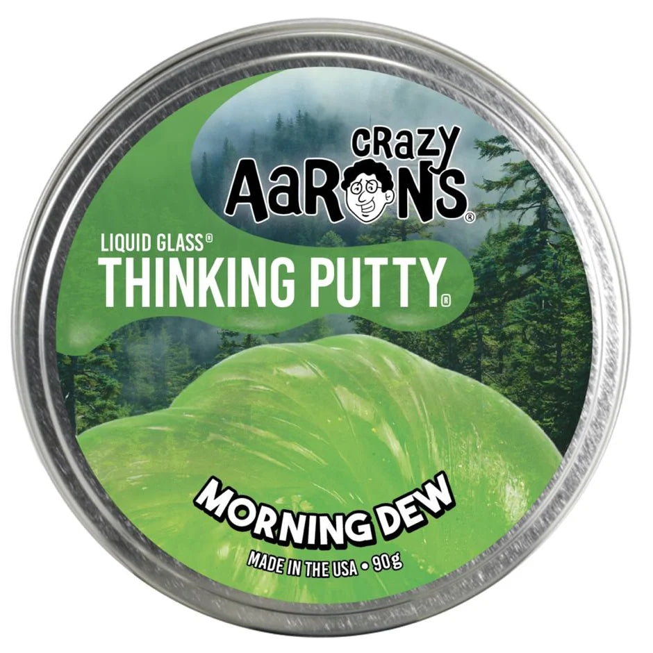 Crazy Aaron's Thinking Putty