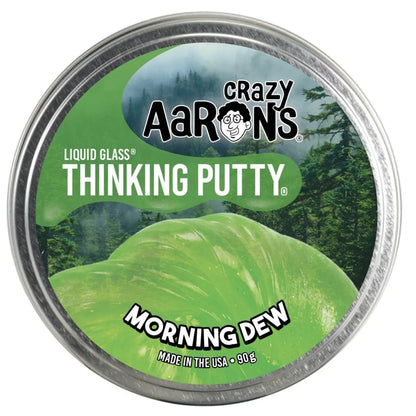 Crazy Aaron's Thinking Putty