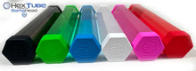 GameHead Hex Tube Playmat Tube