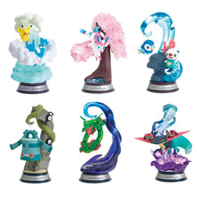 Re-ment Pokemon Swing Vignette Collection Vol.2 Mystery Blind Box