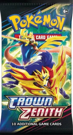 Crown Zenith Booster Pack (1)