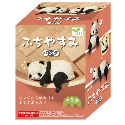 Yell Playful Hanging Panda Blind Box