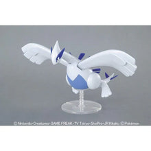 Bandai Spirits Pokemon Lugia Model Kit