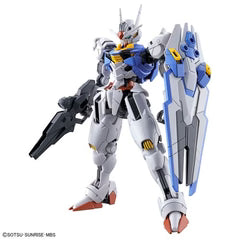 Bandai Gundam High Grade 1/144 Gundam Aerial Rebuild