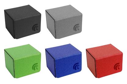 Legion Sentinel 100 Deck Box