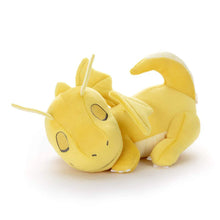 Takaratomy A.R.T.S Pokemon Suyasuya Friends Dragonite Plush