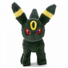 Takaratomy A.R.T.S Pokemon Kutakutatatta Umbreon Plush