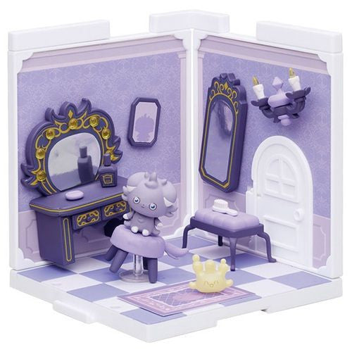 Takara Tomy A.R.T.S Pokemon PokePeace House Figure Set