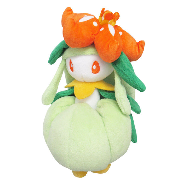 Sanei Pokemon All Star Collection