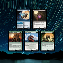 MTG Secret Lair Drop Series Math Is For Blockers