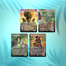 MTG Secret Lair Drop Series Mother's Day 2021