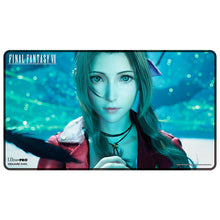 Ultra Pro Final Fantasy VII Remake Aerith Stitched Playmat