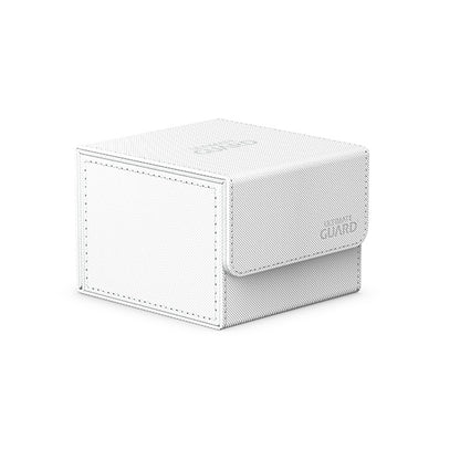 Ultimate Guard Monocolor XenoSkin Sidewinder 133+ Deck Box