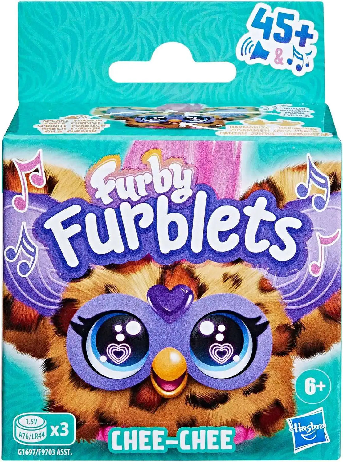 Furby Furblets Assortment