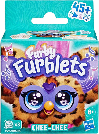 Furby Furblets Assortment