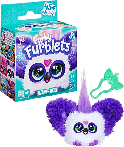 Furby Furblets Assortment