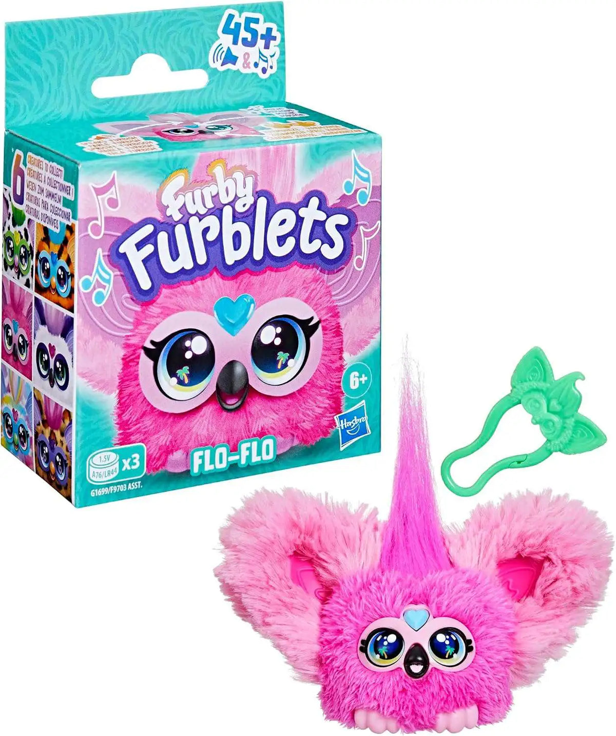 Furby Furblets Assortment