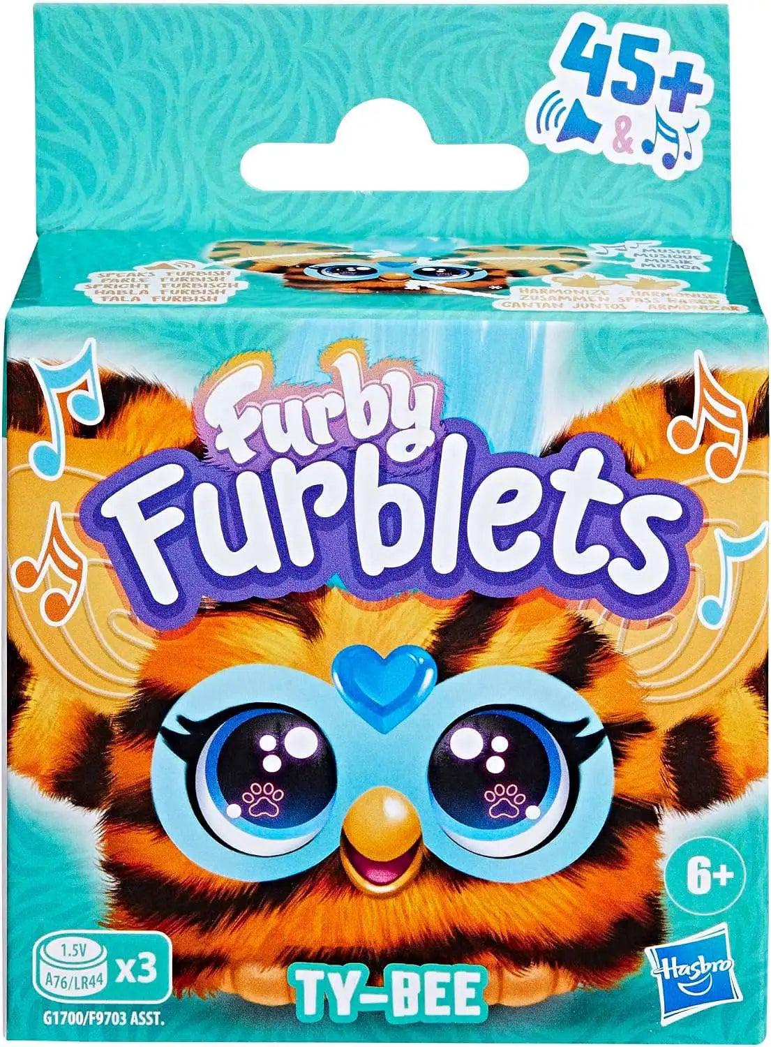Furby Furblets Assortment
