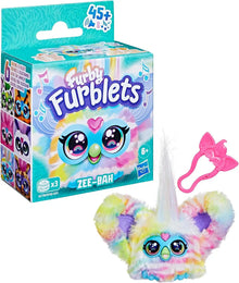 Furby Furblets Assortment