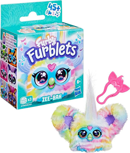 Furby Furblets Assortment