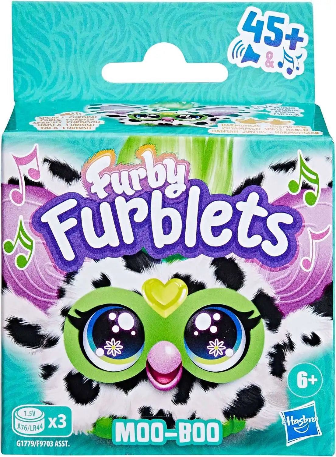 Furby Furblets Assortment