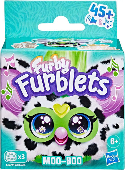 Furby Furblets Assortment
