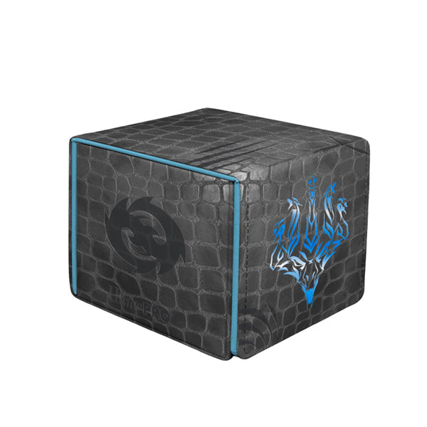 Ultra Pro MTG Tarkir: Dragonstorm Ugin, Eye of the Storms Alcove Edge 100+ Deck Box