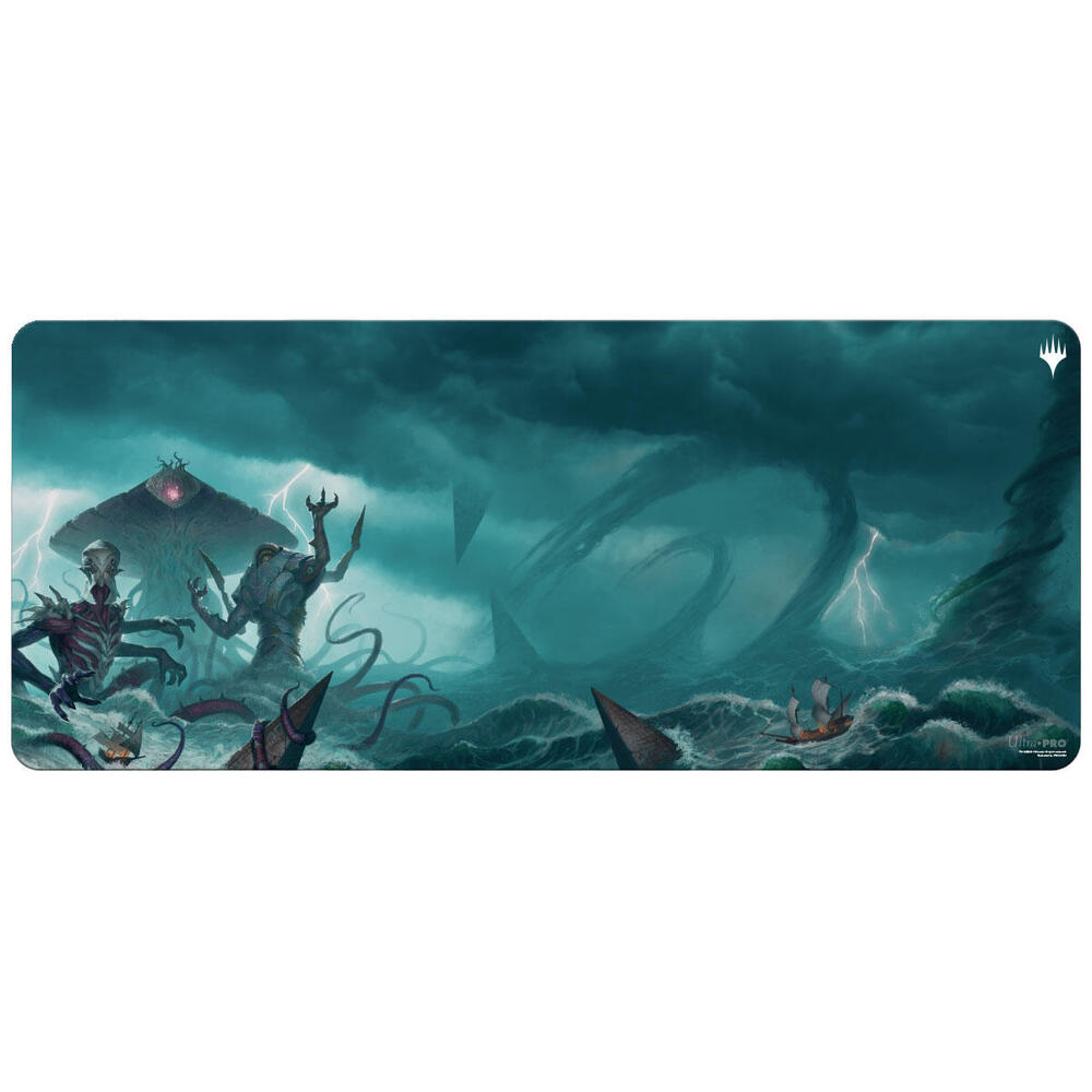 Ultra Pro MTG Modern Horizons 3 Eldrazi Storm 6ft Table Playmat