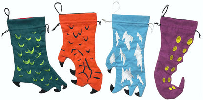 Black Oak Workshop Monstrous Stockings