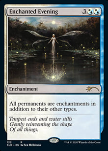 Enchanted Evening [Secret Lair Drop Series]