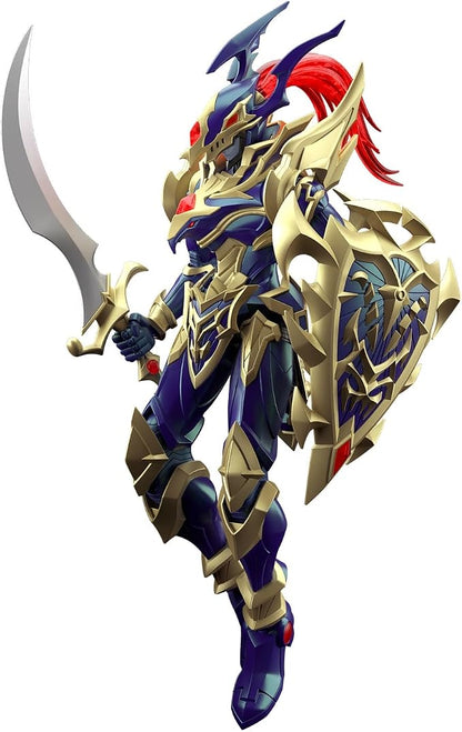 Figure-Rise Yu-Gi-Oh! Duel Monsters - Black Luster Soldier (Amplified)