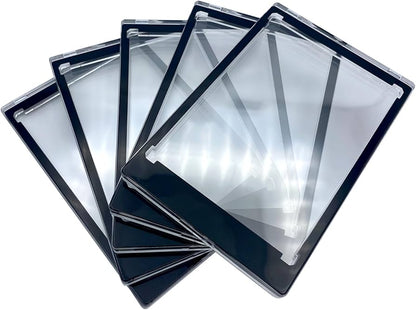 Ultra Pro One-Touch: Magnetic Card Holder 5 Pack
