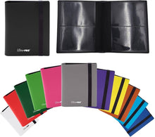 Ultra Pro Eclipse 2 Pocket Binder