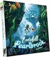 Everdell: Pearlbrook 2nd Edition