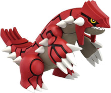 Bandai Spirits Pokemon Groudon Model Kit