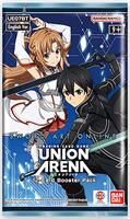 Union Arena Sword Art Online [UE07BT] Booster Pack