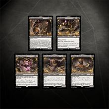MTG Secret Lair Drop Series Read the Fine Print