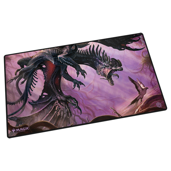 Ultimate Guard MTG Tarkir: Dragonstorm Feral Deathgorger Playmat