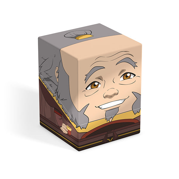 Ultimate Guard Squaroes Avatar: The Last Airbender™ 100+ Deck Box