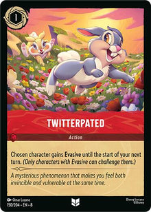 Twitterpated (150/204) [Reign of Jafar]