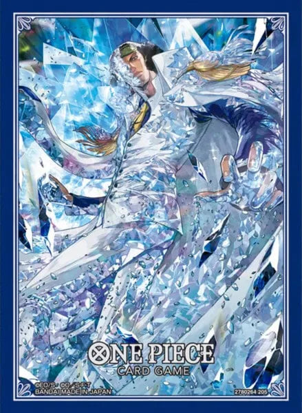 Bandai Namco One Piece Assort 11 Sleeves (PREORDER)