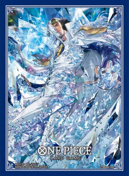 Bandai Namco One Piece Assort 11 Sleeves (PREORDER)