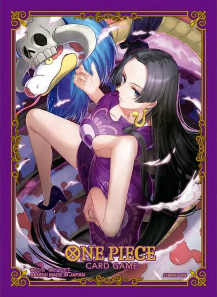 Bandai Namco One Piece Assort 11 Sleeves (PREORDER)