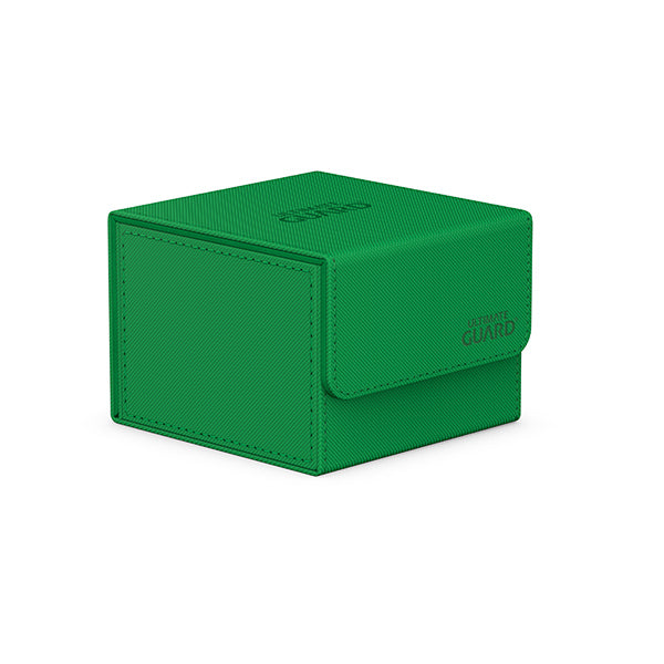 Ultimate Guard Monocolor XenoSkin Sidewinder 133+ Deck Box