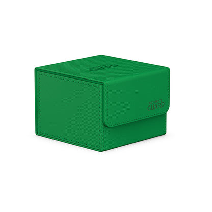 Ultimate Guard Monocolor XenoSkin Sidewinder 133+ Deck Box