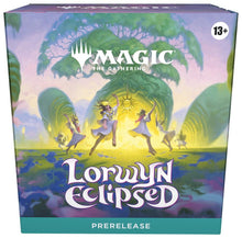 Image for Lorwyn Eclipsed - Prerelease Pack - Magic: The Gathering