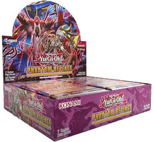 Image for Phantom Revenge Booster Box [1st Edition] - YuGiOh