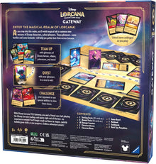 Disney Lorcana Gateway