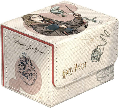 Ultimate Guard Harry Potter Sidewinder 100+ Xenoskin Deck Box